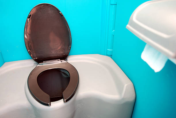 Best Porta potty services near me  in East Pepperell, MA