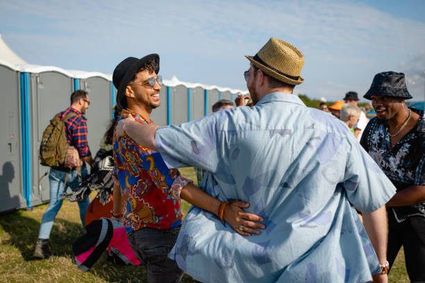 Best Porta potty rental for parties  in East Pepperell, MA