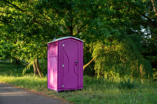 Best Portable bathroom rental  in East Pepperell, MA