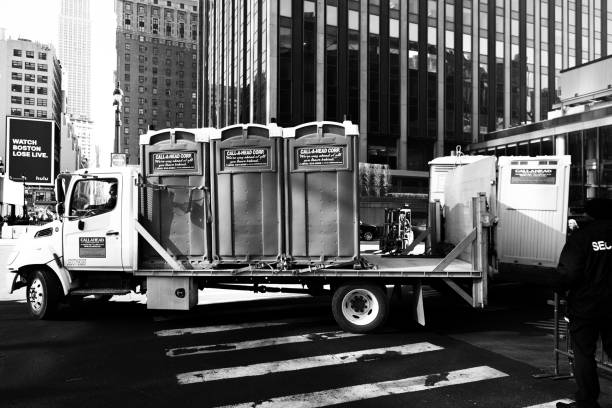 Best Local porta potty services  in East Pepperell, MA