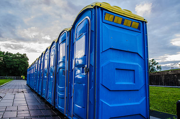 Best Best portable toilet rental  in East Pepperell, MA